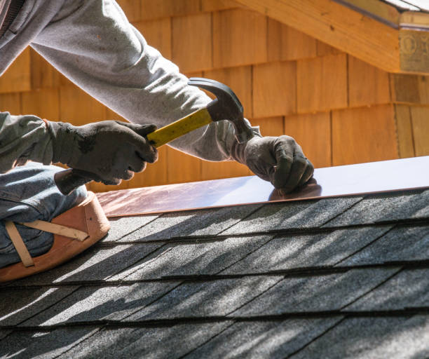 Professional Roofing Contractor in Florence, SC